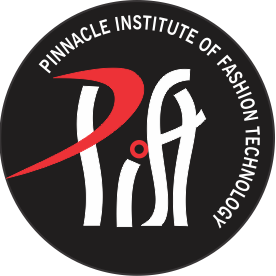 Pinnacle Institute of Fashion Technology logo