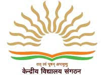 PM Shri Kendriya Vidyalaya No.1 Gwalior logo