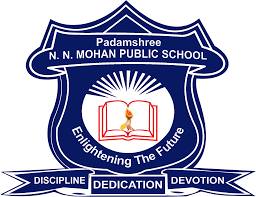 PNN Mohan Public School logo