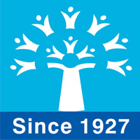 Podar International School logo