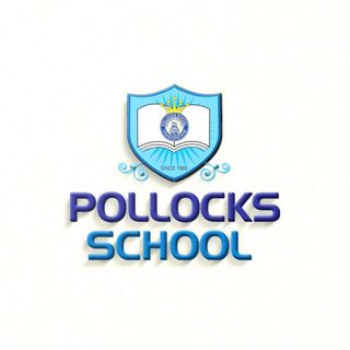 Pollocks Schools logo