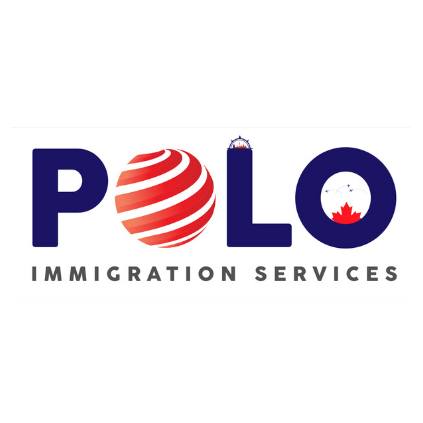 Polo Immigration Services logo