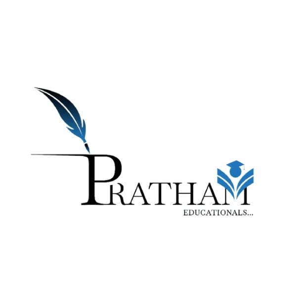 Pratham Educationals logo