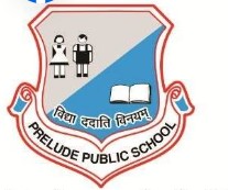 Prelude Public School logo