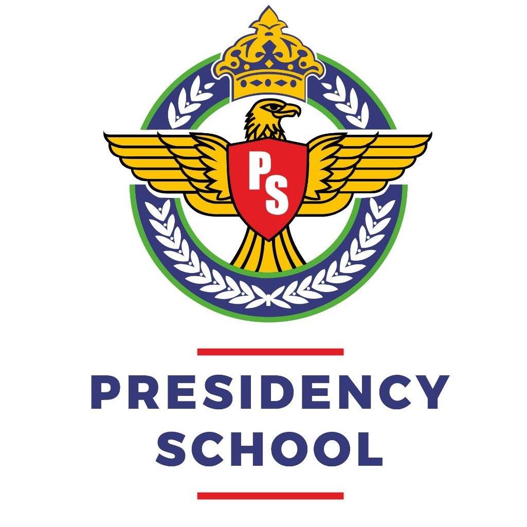 Presidency School logo