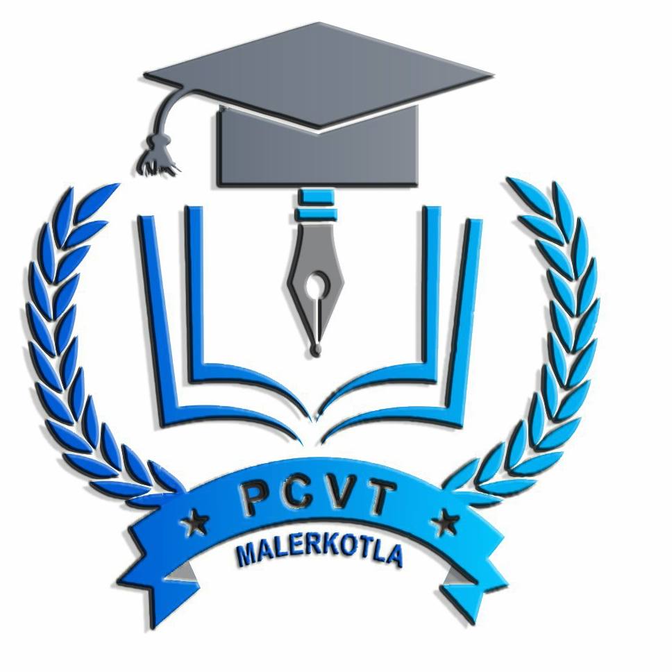 Prime College of Vocational Training logo