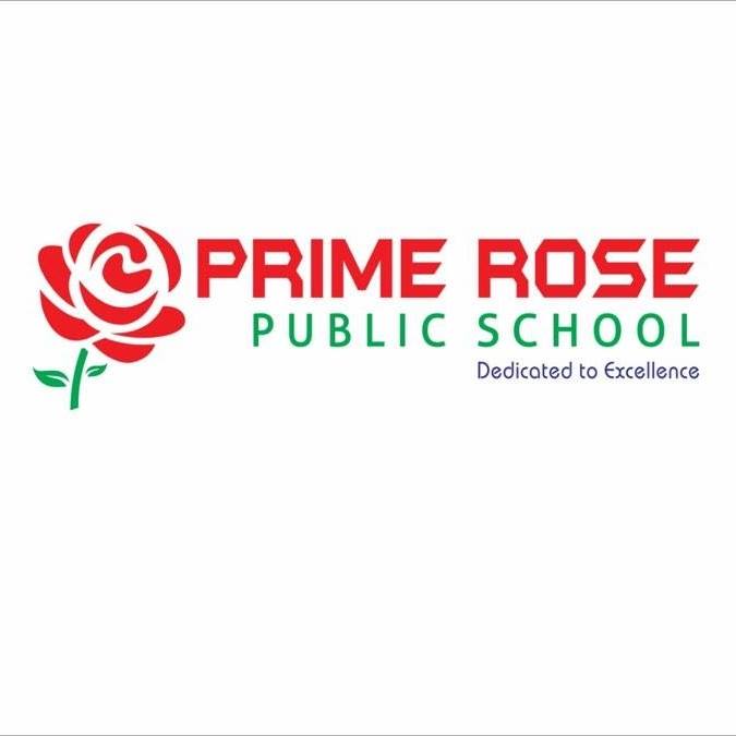 Prime Rose Public School logo