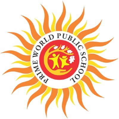Prime World Public School logo