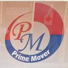 PrimeMover IELTS & IMMEGRATION logo
