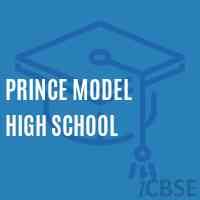 Prince Model High School logo