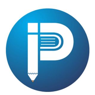 Priyadarshani Pune Police Public School logo