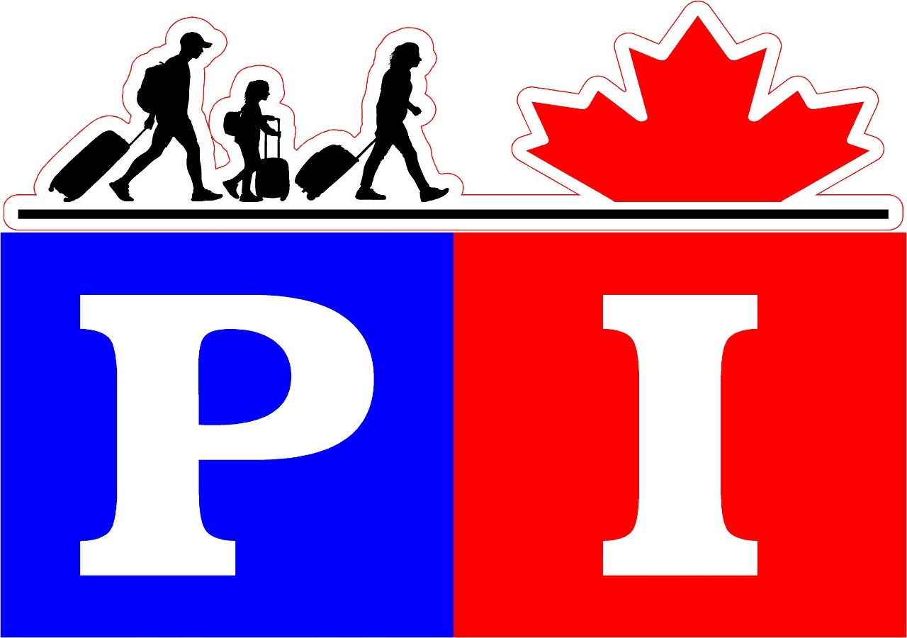 Prodigy Immigration & IELTS Institute logo