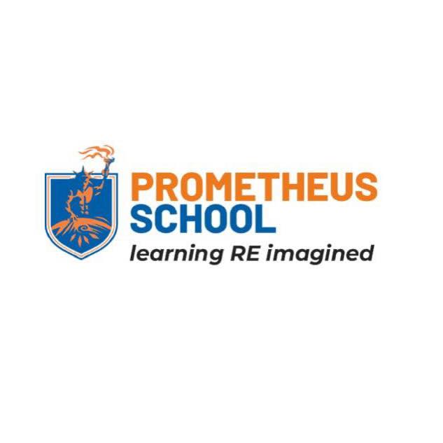 Prometheus School logo
