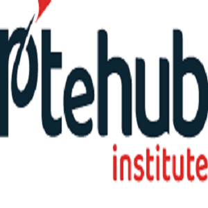 PTE HUB Institute logo