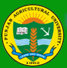 Punjab Agricultural University logo