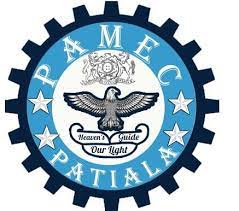 Punjab Aircraft Maintenance Engineering College logo