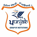 Punjab Degree College logo