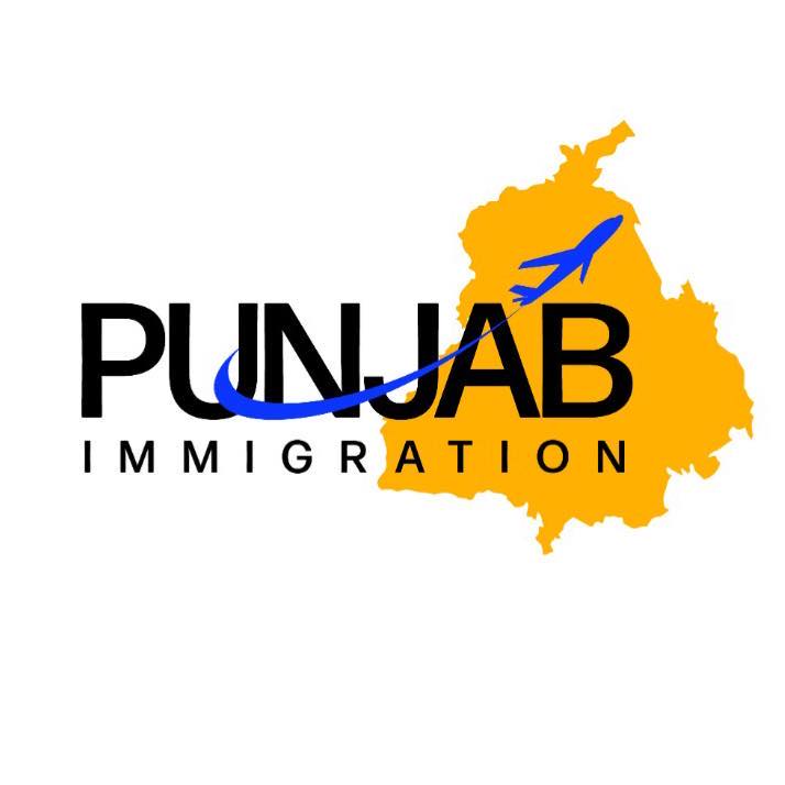 Punjab Immigration logo