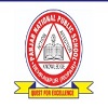 Punjab National Public School logo