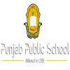Punjab Public School logo