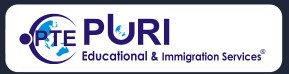 Puri Educational & Immigration Services logo