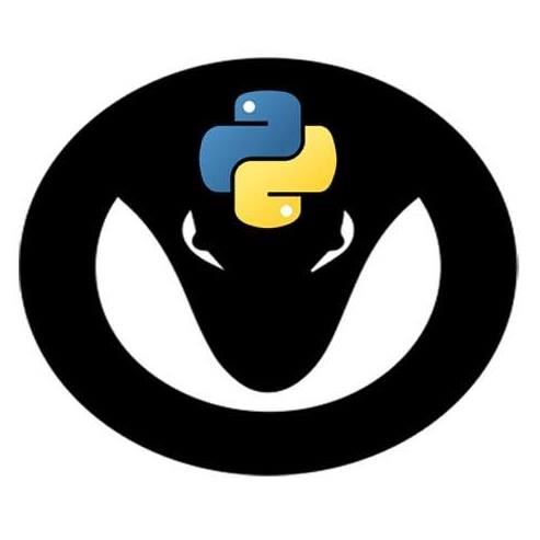 Python Academy logo