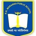 R.R. Morarka Public School logo