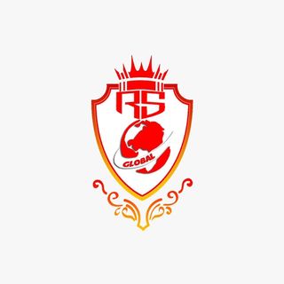 R S Global Education logo