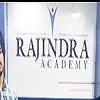 Rajindra IELTS Academy logo