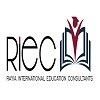 Rayia International Education Consultants logo
