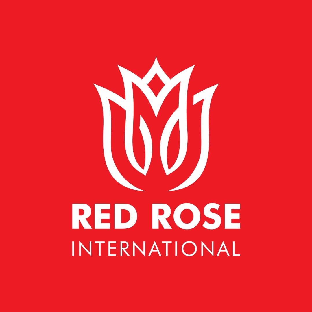 Red Rose International logo