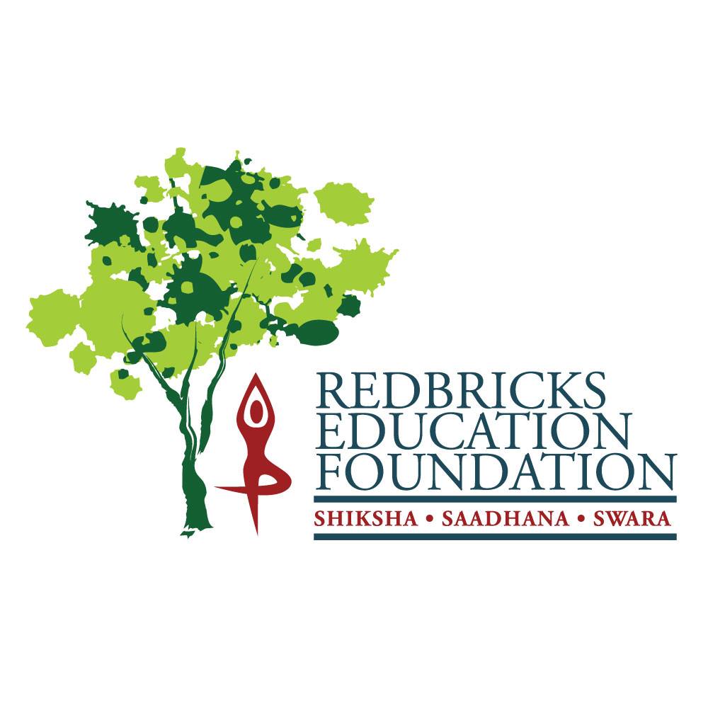 Redbricks School logo