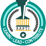 Reginal Academic & Professional Training Institute logo