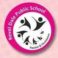 Revel Dale Public School logo
