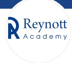 Reynott Academy logo