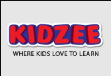 Ricky Dulat Memorial Kidzee School logo