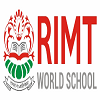 RIMT World School logo