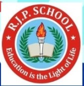 RJP School logo