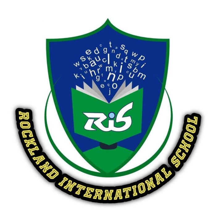 Rockland International School logo