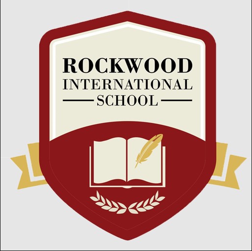 Rockwood International School logo