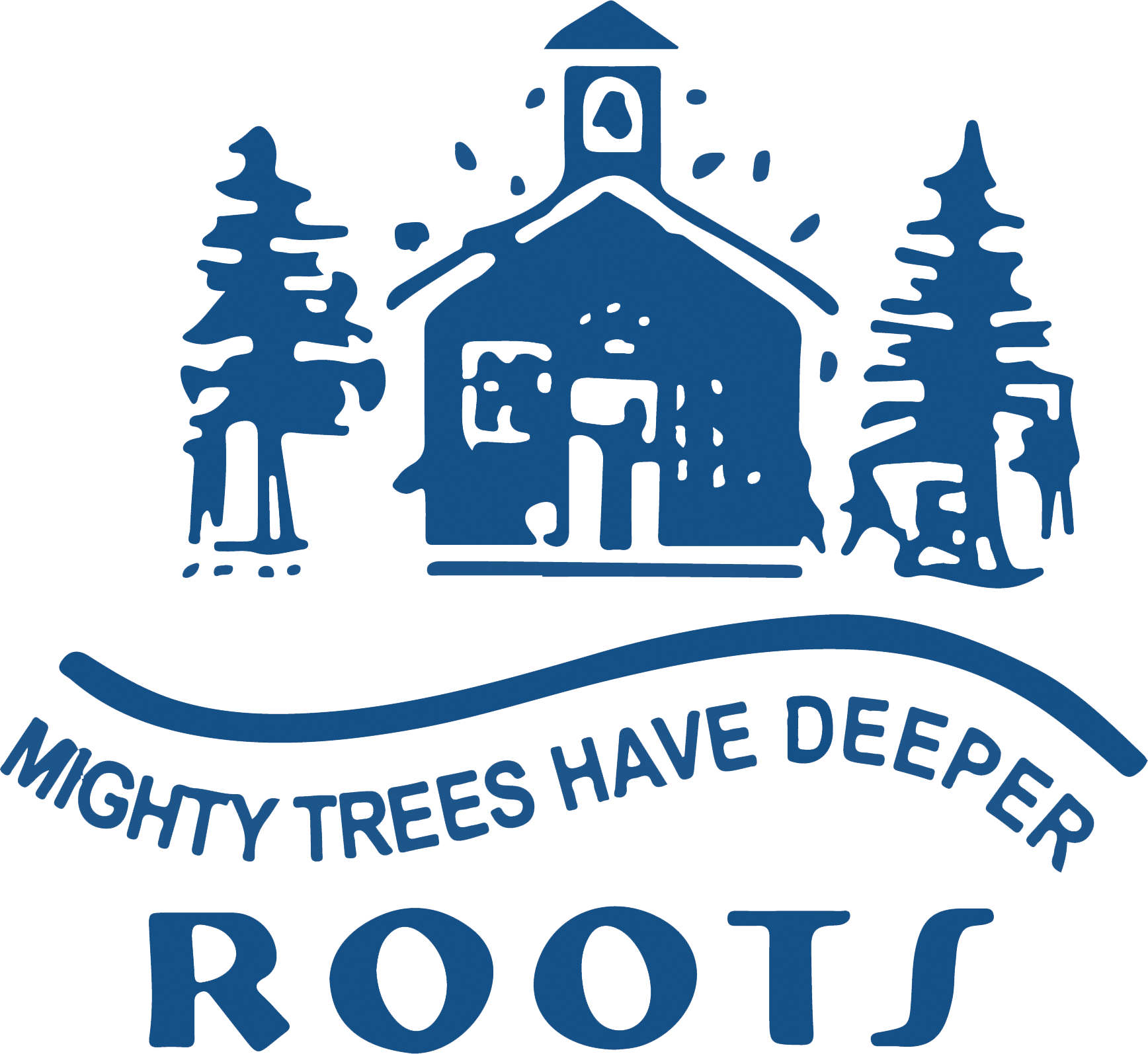 Roots Country School logo