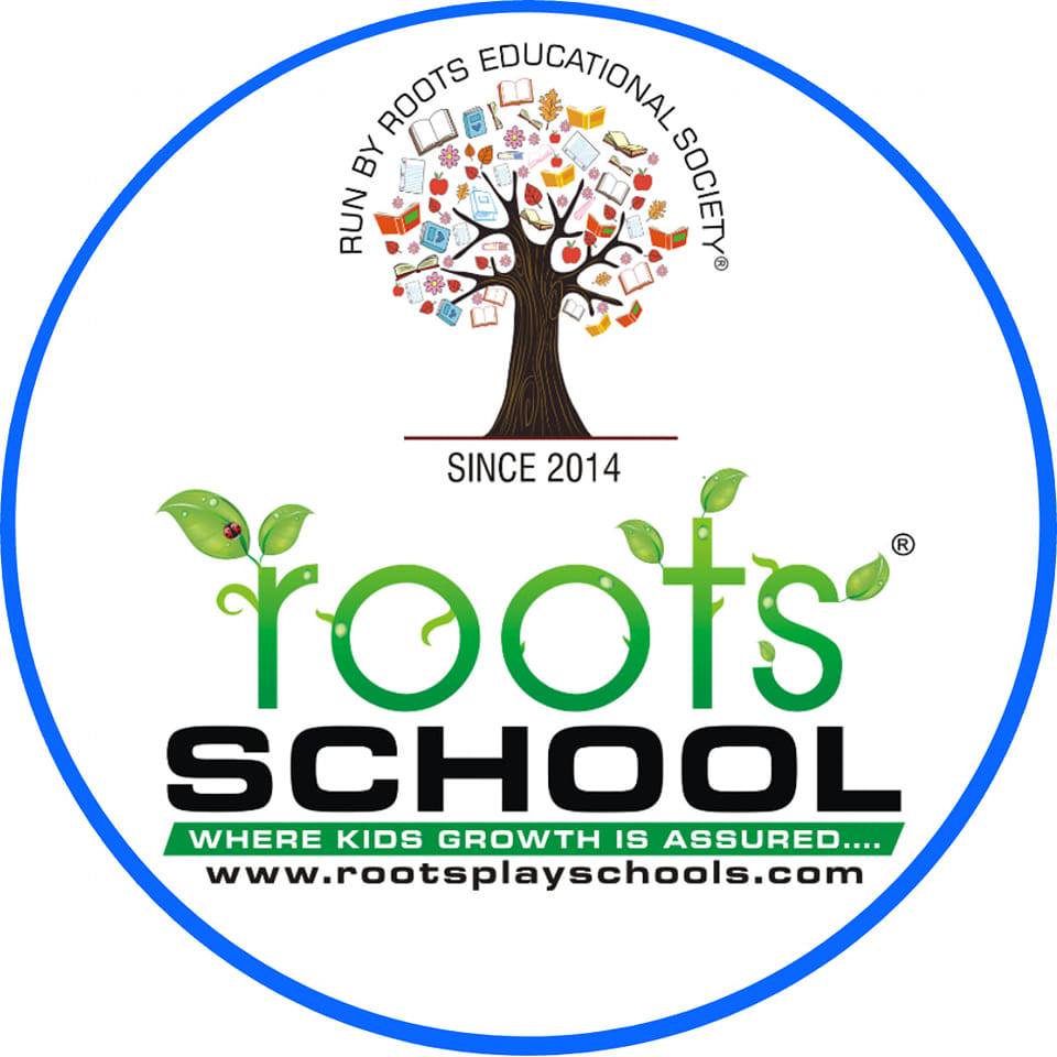 Roots School logo