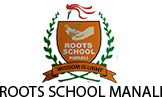 Roots School logo