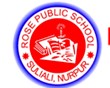 Rose Public School logo