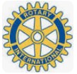 Rotary Public School logo