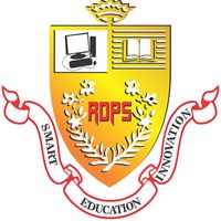 Royal Digi Public School logo