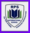 RPS International School logo