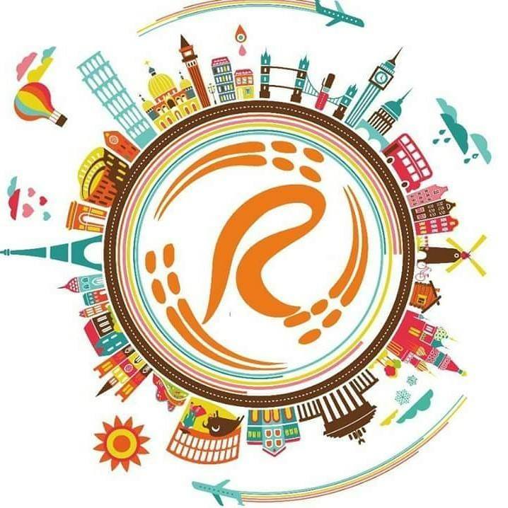 Runover Academy logo
