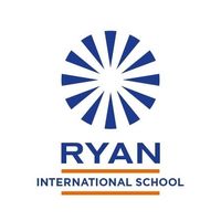 Ryan International School logo