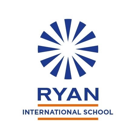 Ryan International School logo